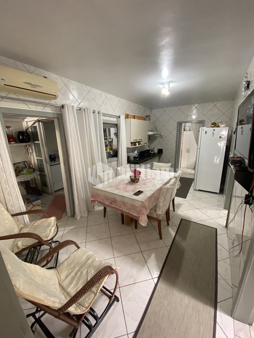 Casa de 3 quartos, 153m² no bairro Nova Brasília, em Brusque | Eu Corretor