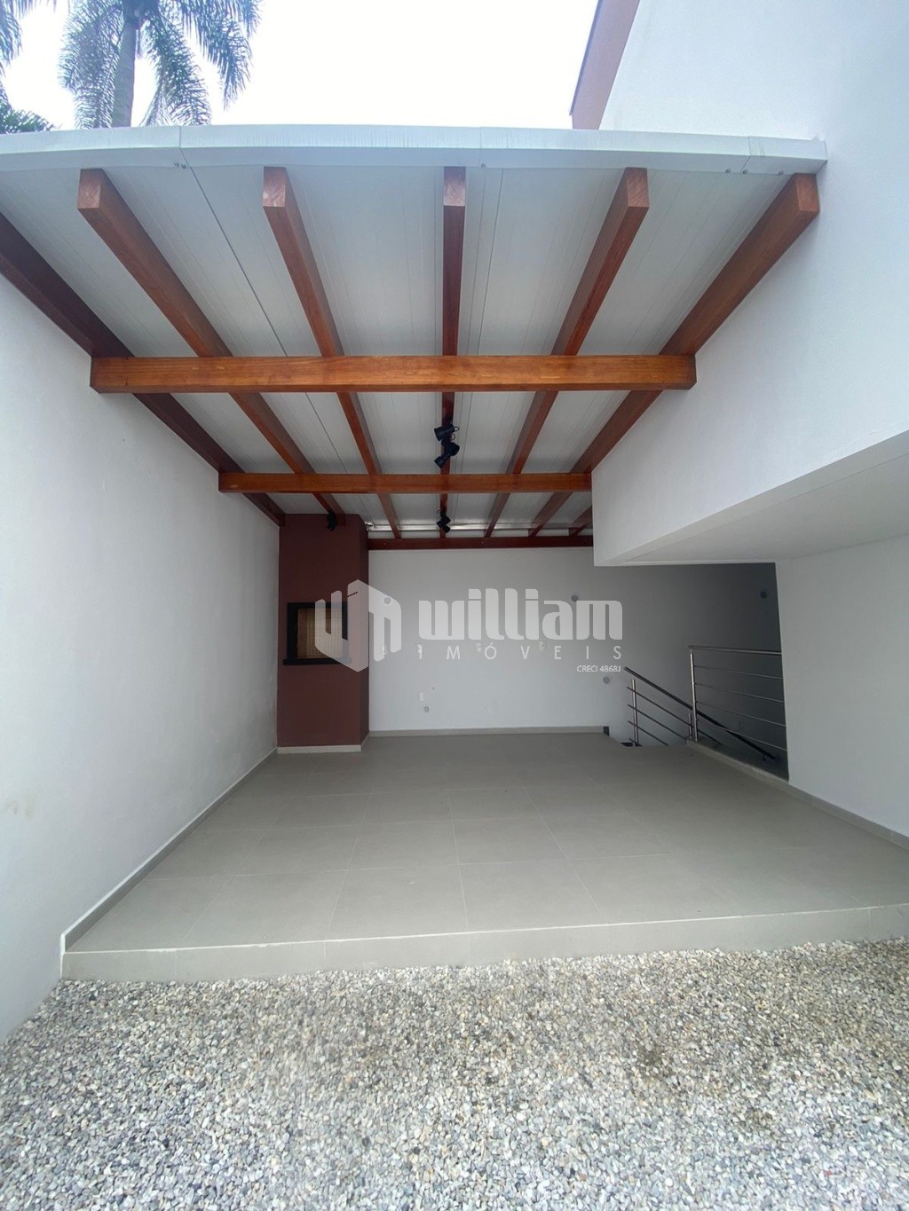 Casa de 3 quartos, 91m² no bairro Zantão, em Brusque | Eu Corretor