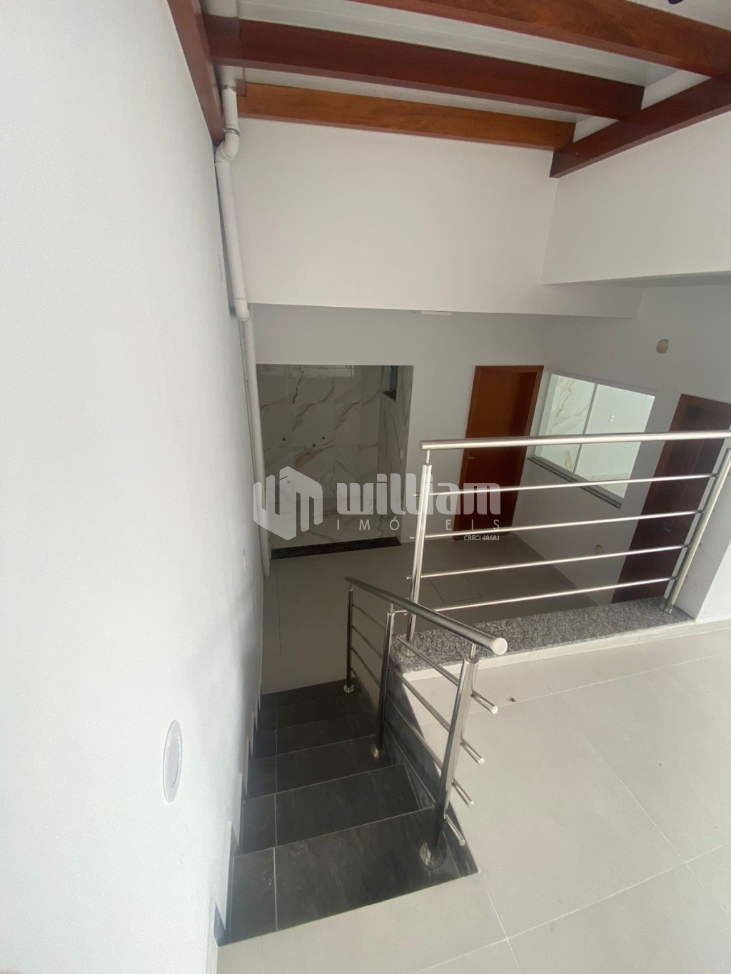 Casa de 3 quartos, 91m² no bairro Zantão, em Brusque | Eu Corretor