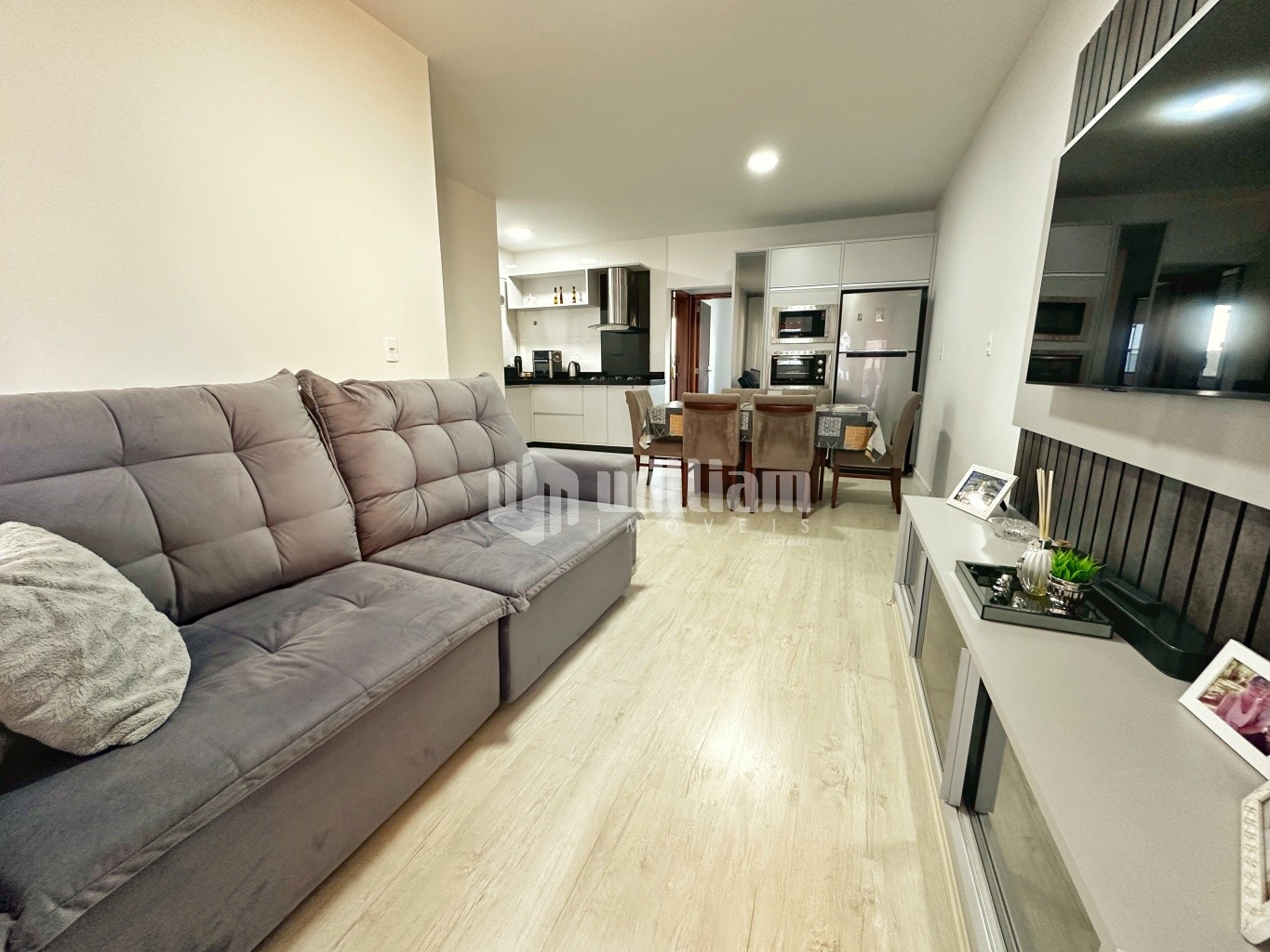 Casa de 3 quartos, 68m² no bairro Limeira Baixa, em Brusque | Eu Corretor