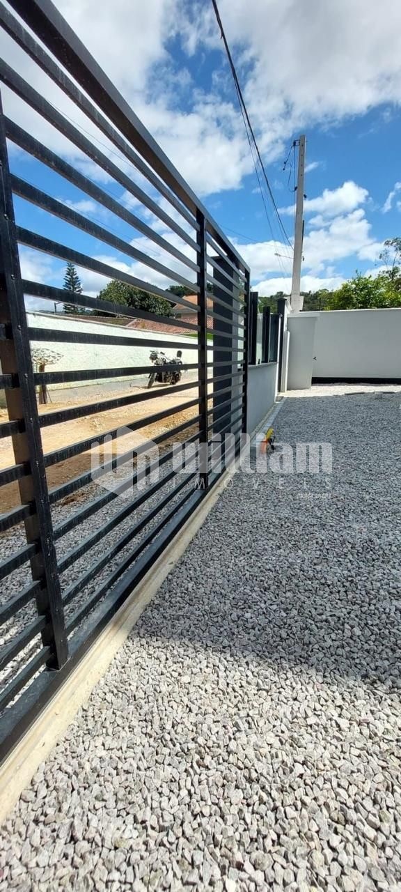 Casa de 2 quartos, 74m² no bairro São Pedro, em Guabiruba | Eu Corretor