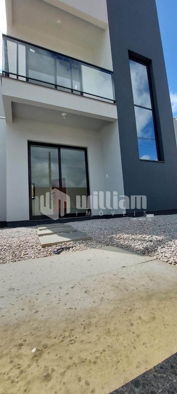 Casa de 2 quartos, 74m² no bairro São Pedro, em Guabiruba | Eu Corretor