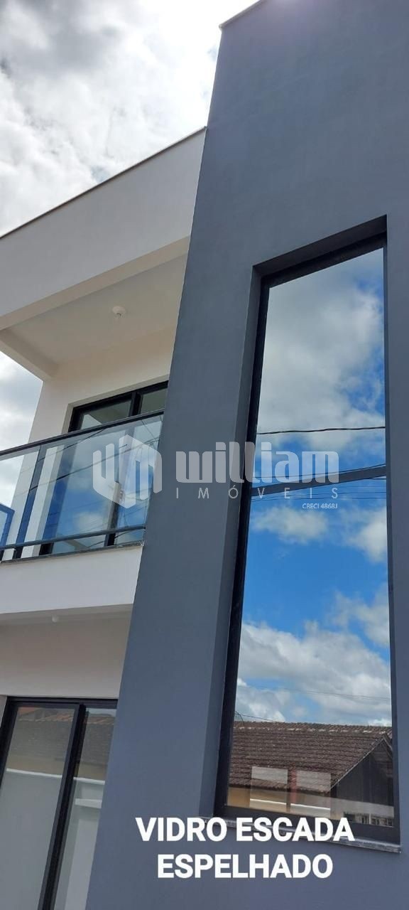 Casa de 2 quartos, 74m² no bairro São Pedro, em Guabiruba | Eu Corretor