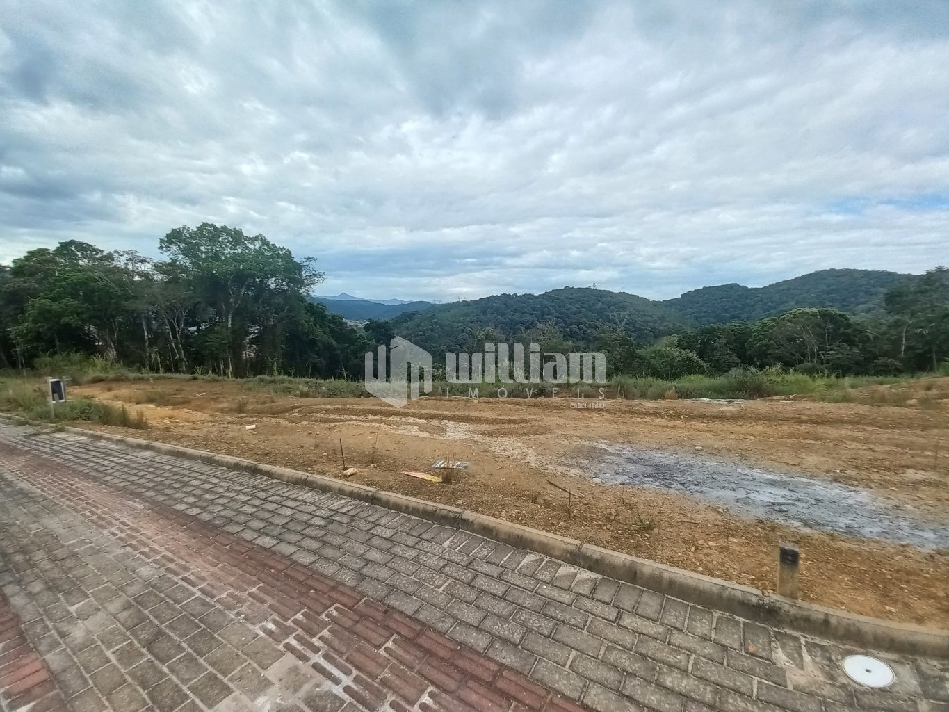 Lote/Terreno de 462m² no bairro Dom Joaquim, em Brusque | Eu Corretor