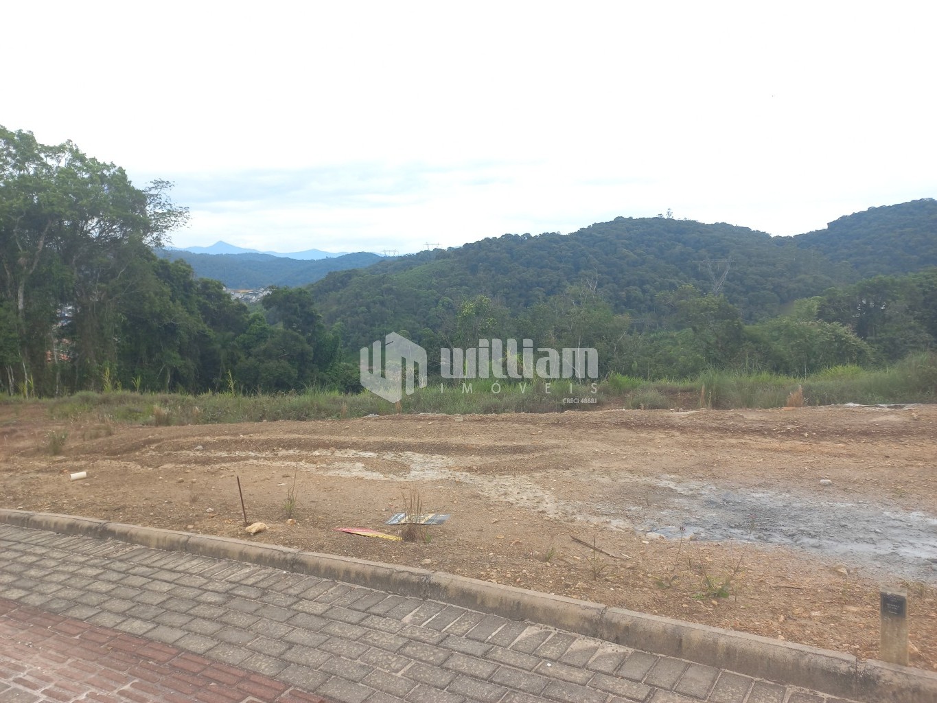 Lote/Terreno de 462m² no bairro Dom Joaquim, em Brusque | Eu Corretor