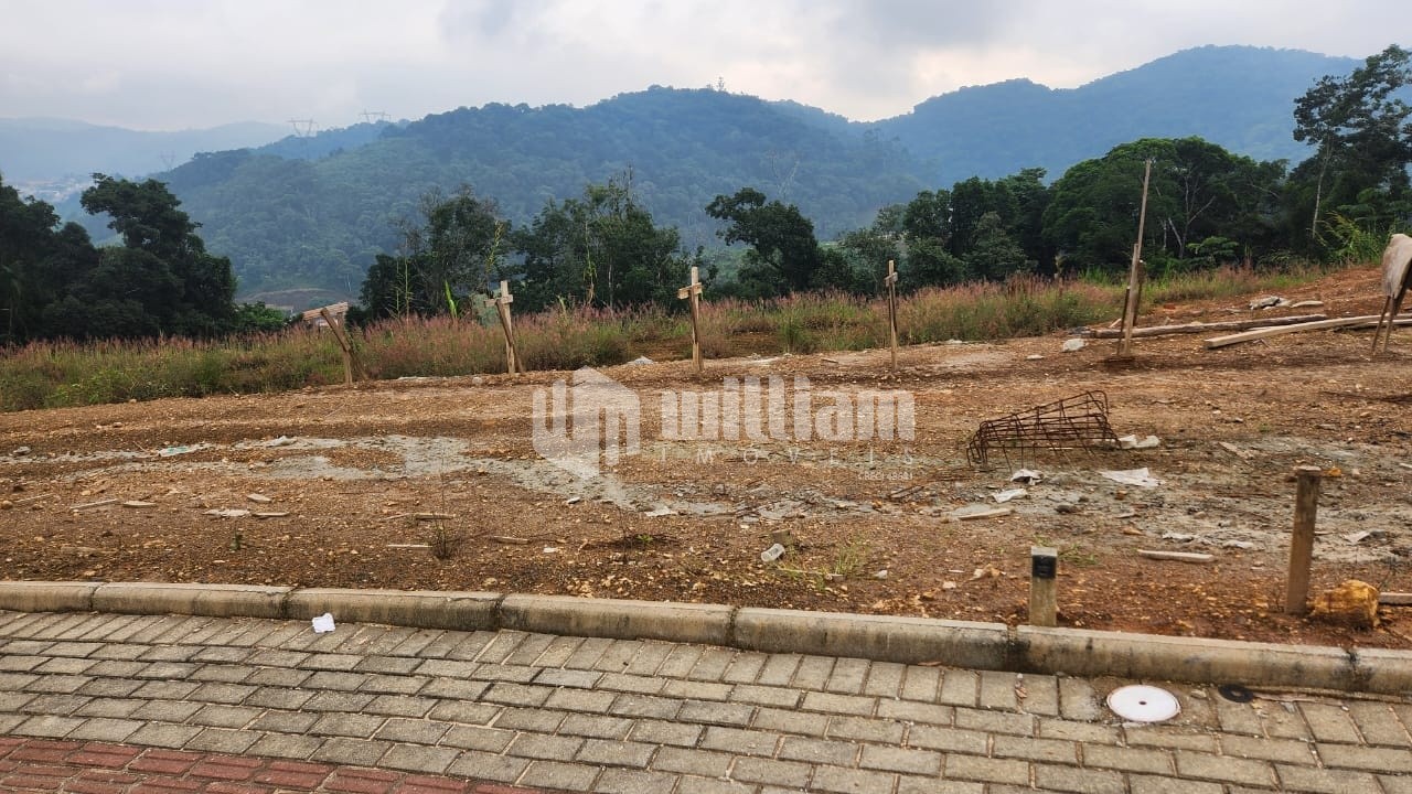 Lote/Terreno de 462m² no bairro Dom Joaquim, em Brusque | Eu Corretor