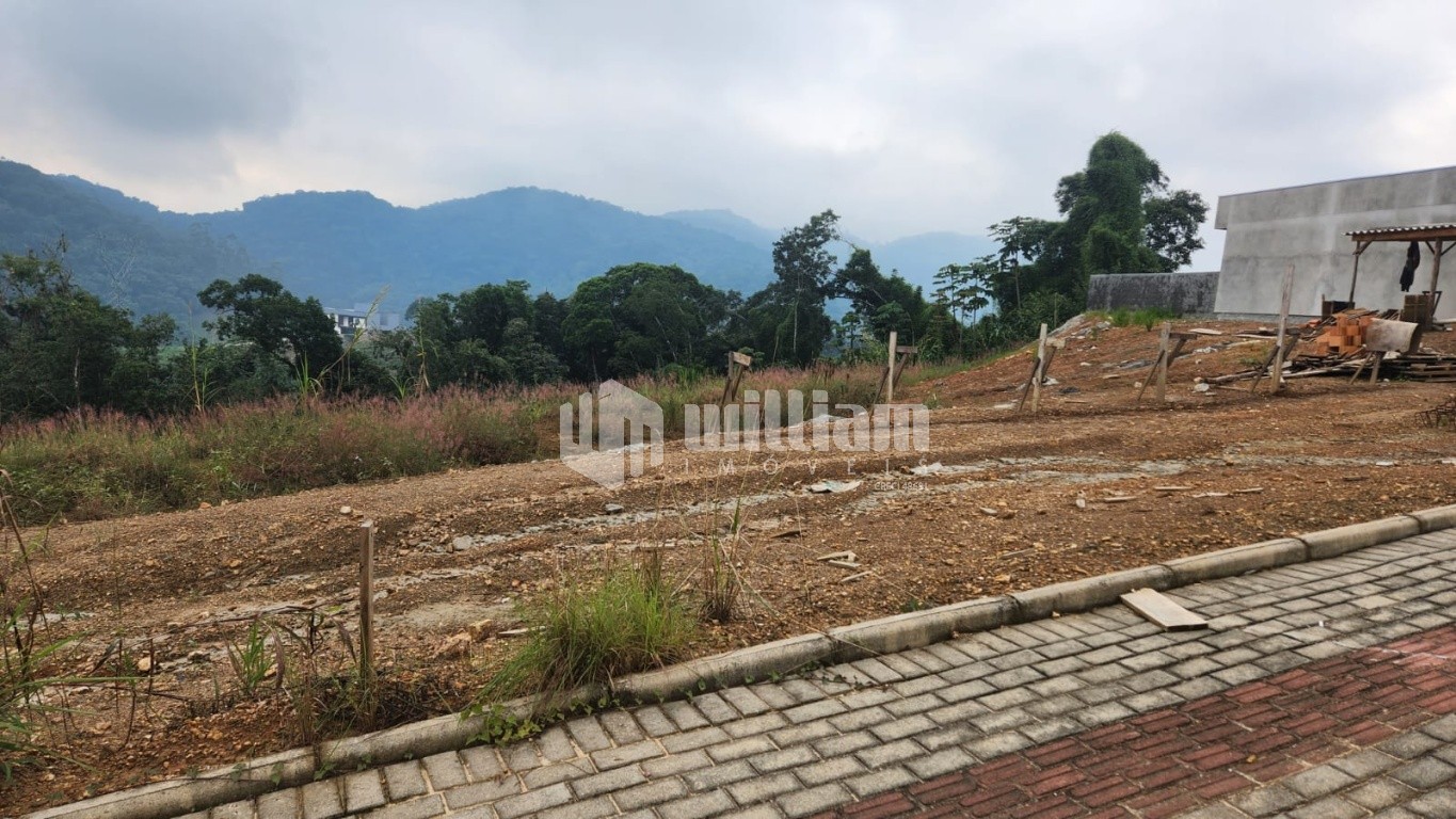 Lote/Terreno de 462m² no bairro Dom Joaquim, em Brusque | Eu Corretor