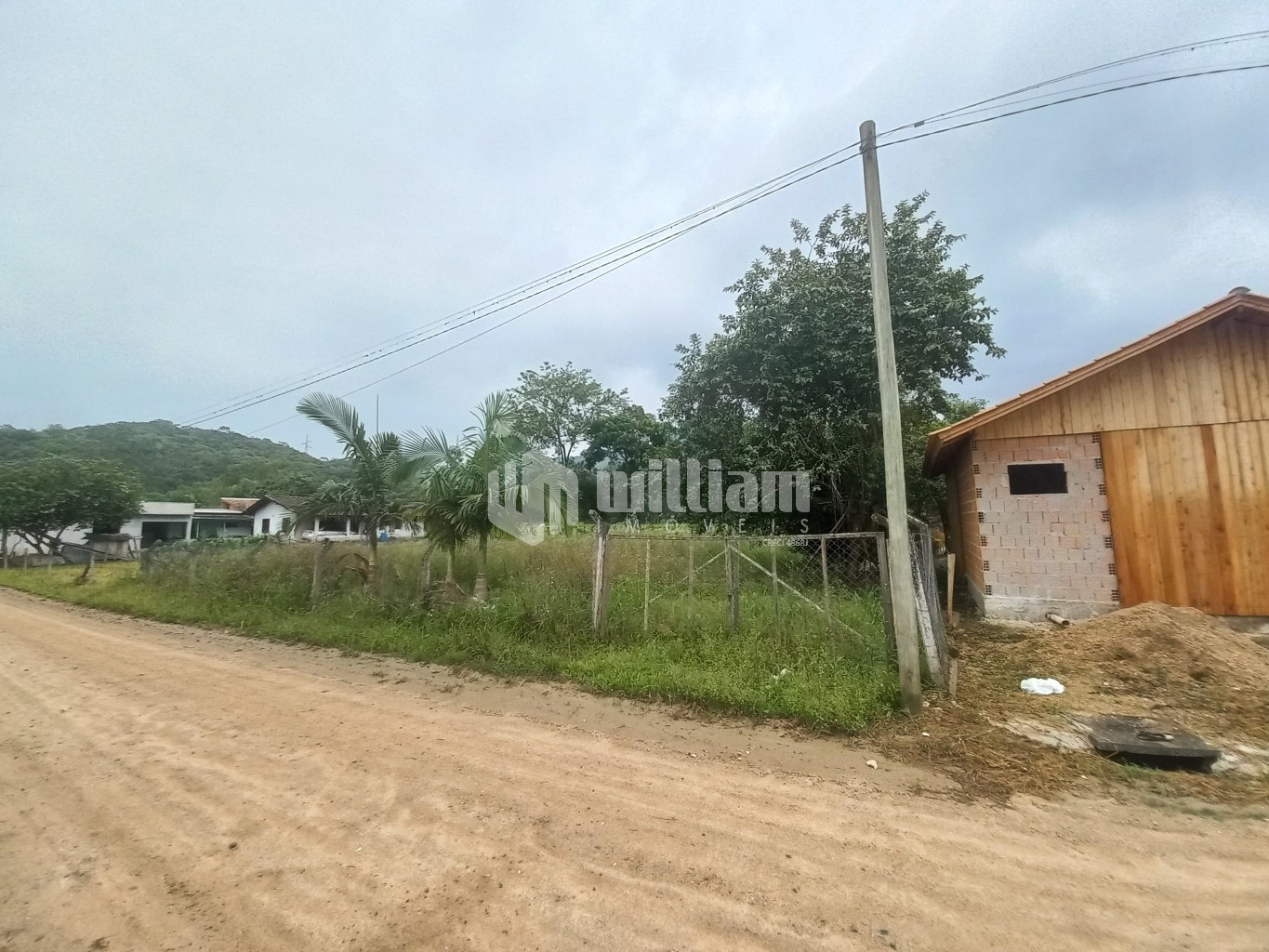 Casa de 2 quartos, 50m² no bairro São Pedro, em Guabiruba | Eu Corretor