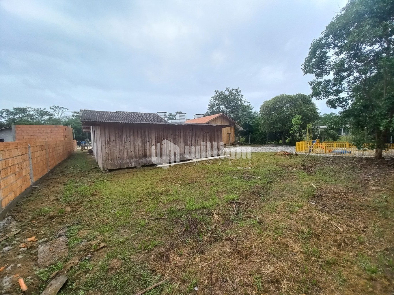 Casa de 2 quartos, 50m² no bairro São Pedro, em Guabiruba | Eu Corretor