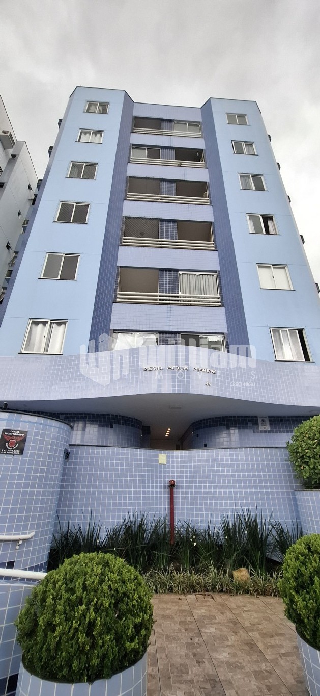 Apartamento de 3 quartos, 72m² no bairro Centro, em Brusque | Eu Corretor