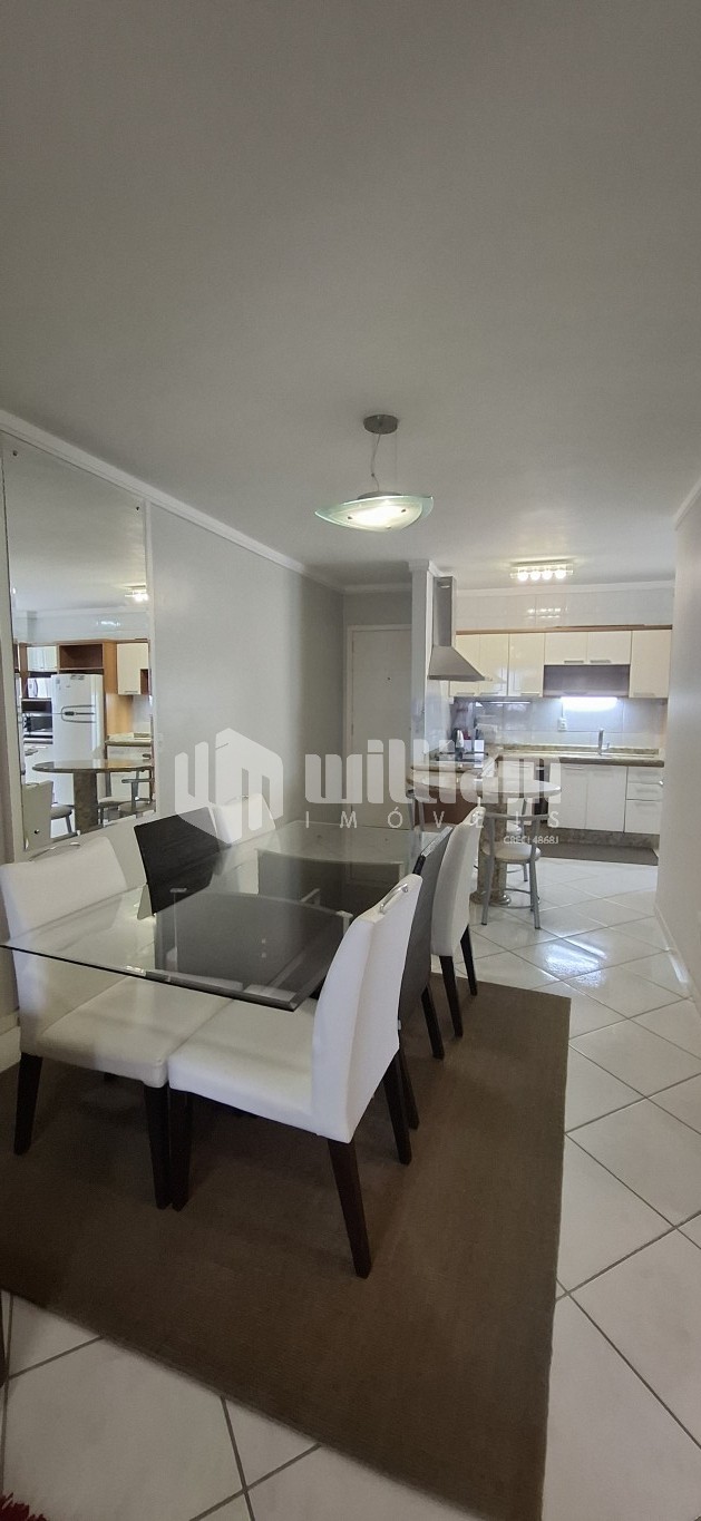 Apartamento de 3 quartos, 72m² no bairro Centro, em Brusque | Eu Corretor
