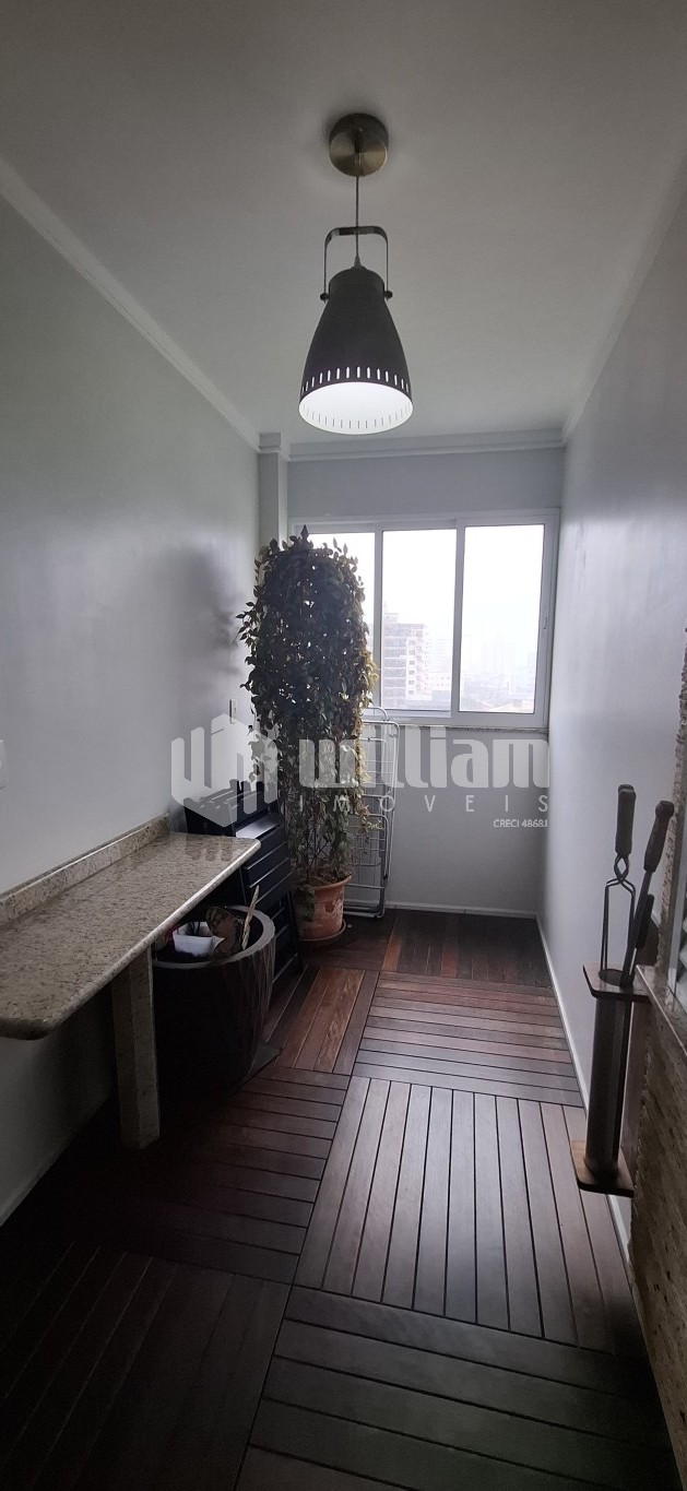 Apartamento de 3 quartos, 72m² no bairro Centro, em Brusque | Eu Corretor