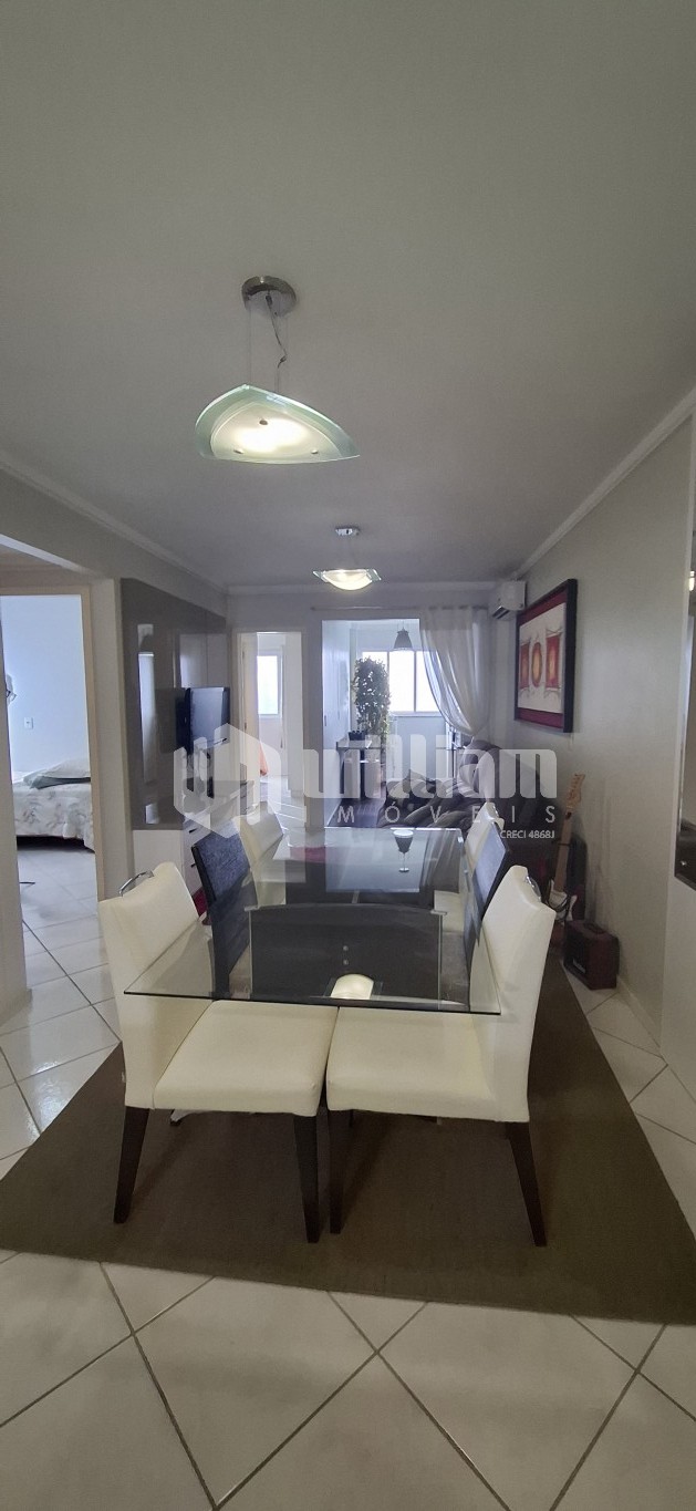 Apartamento de 3 quartos, 72m² no bairro Centro, em Brusque | Eu Corretor