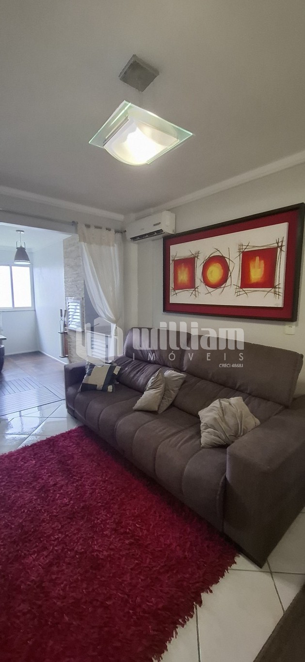 Apartamento de 3 quartos, 72m² no bairro Centro, em Brusque | Eu Corretor