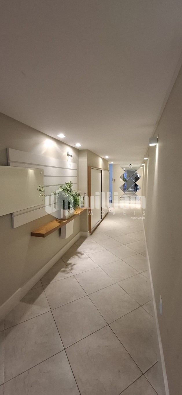 Apartamento de 3 quartos, 72m² no bairro Centro, em Brusque | Eu Corretor