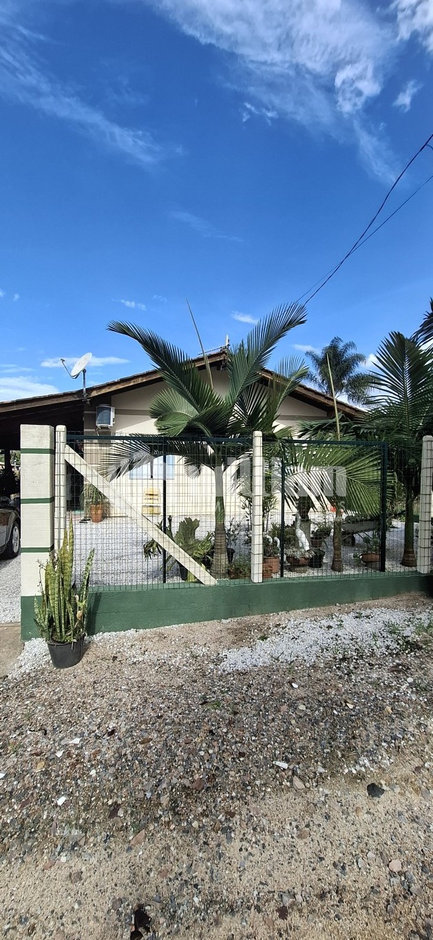 Casa de 3 quartos, 70m² no bairro Lageado Baixo, em Guabiruba | Eu Corretor