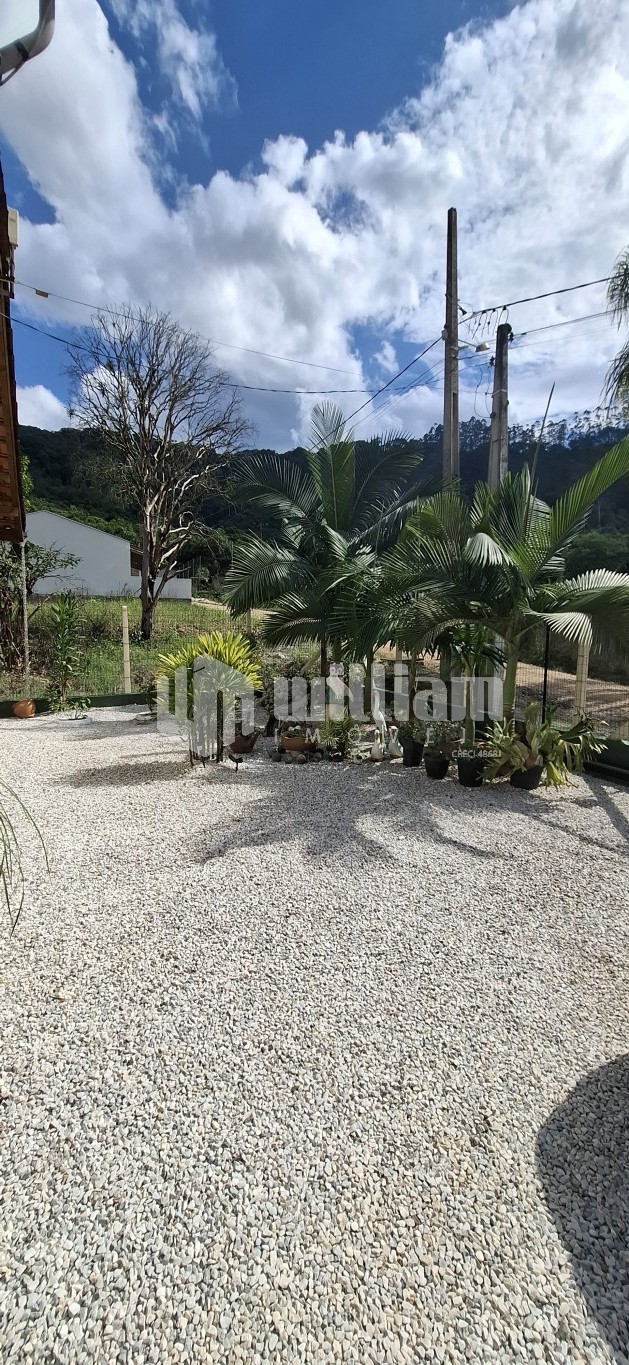 Casa de 3 quartos, 70m² no bairro Lageado Baixo, em Guabiruba | Eu Corretor