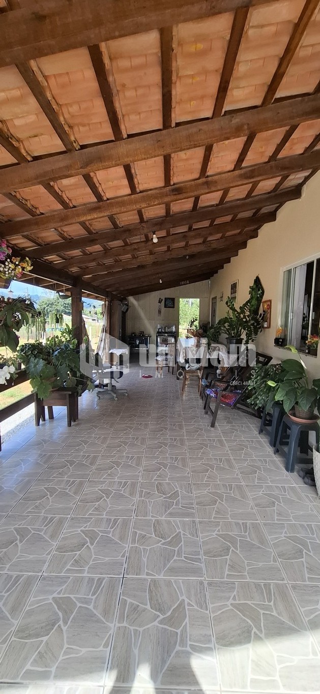 Casa de 3 quartos, 70m² no bairro Lageado Baixo, em Guabiruba | Eu Corretor