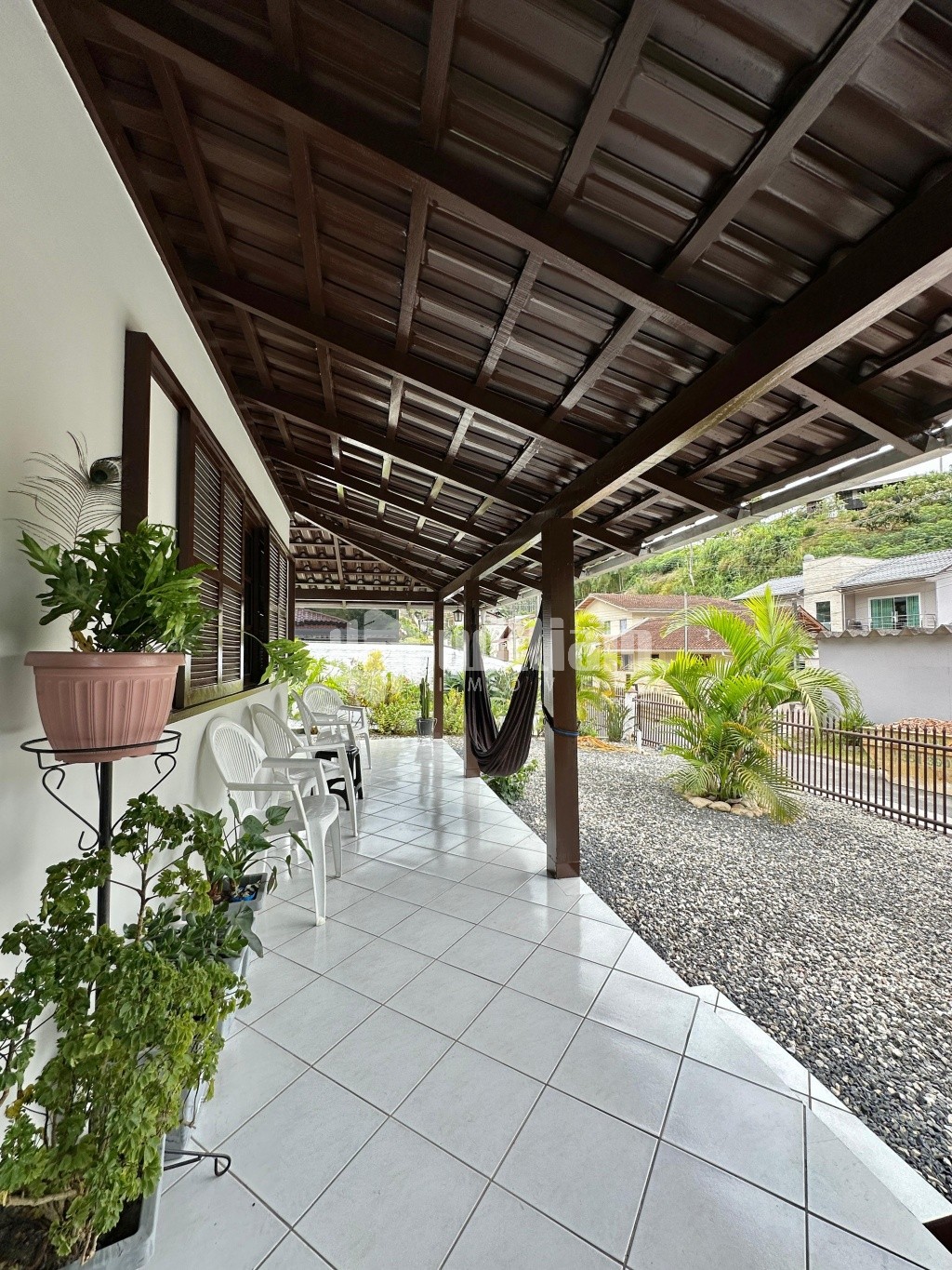 Casa de 3 quartos, 200m² no bairro Bateas, em Brusque | Eu Corretor