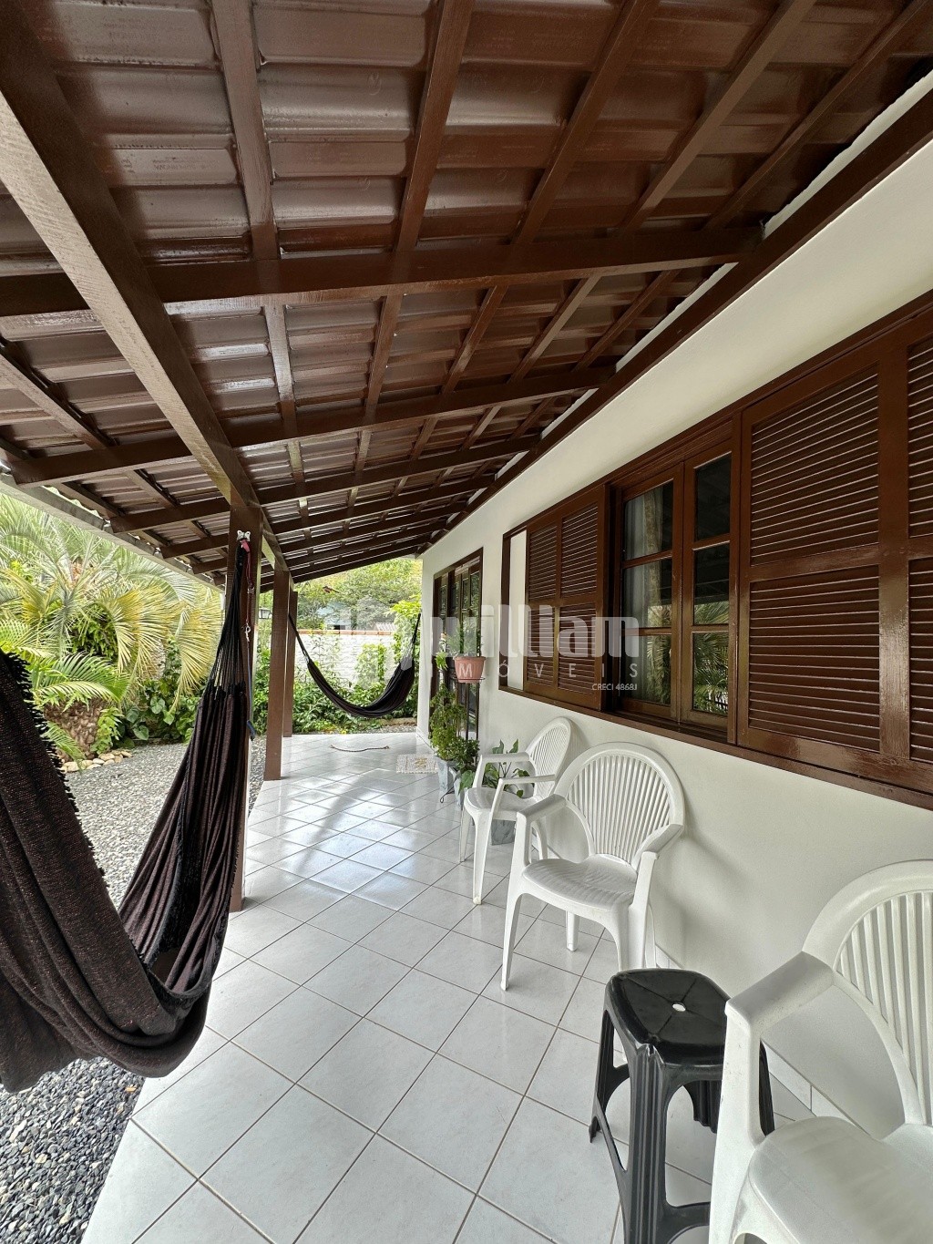 Casa de 3 quartos, 200m² no bairro Bateas, em Brusque | Eu Corretor