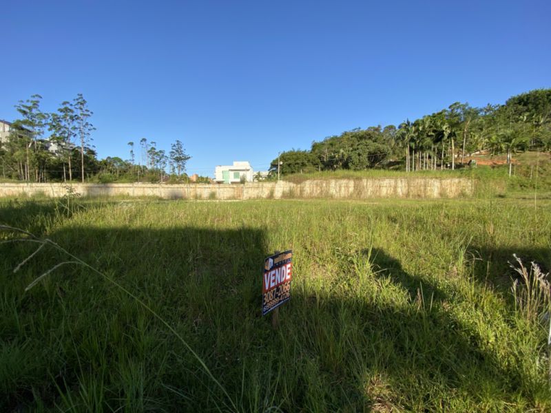 Lote/Terreno de 678m² no bairro Guabiruba Sul, em Guabiruba | Eu Corretor