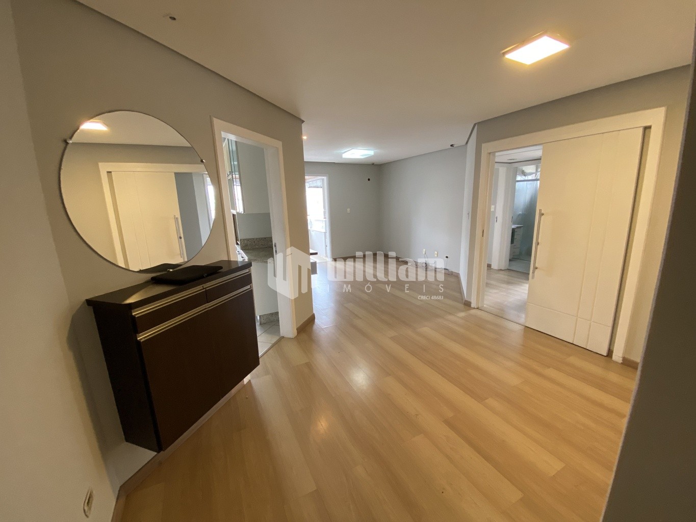 Apartamento de 3 quartos, 122m² no bairro Centro, em Brusque | Eu Corretor