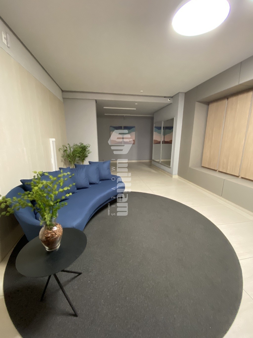 Apartamento de 3 quartos, 122m² no bairro Centro, em Brusque | Eu Corretor