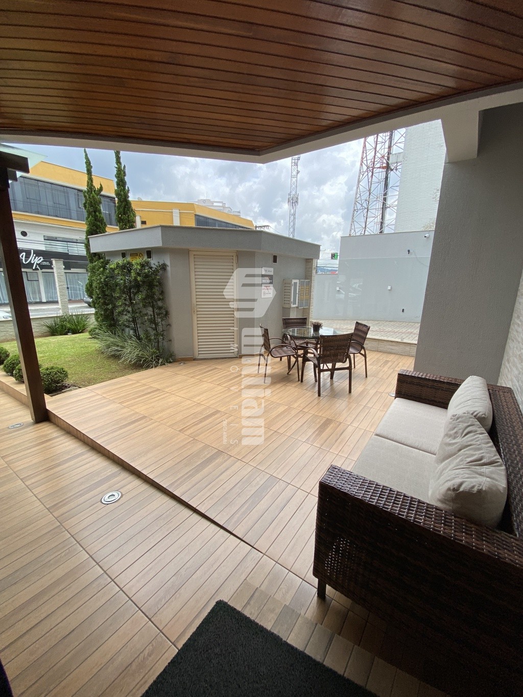 Apartamento de 3 quartos, 122m² no bairro Centro, em Brusque | Eu Corretor
