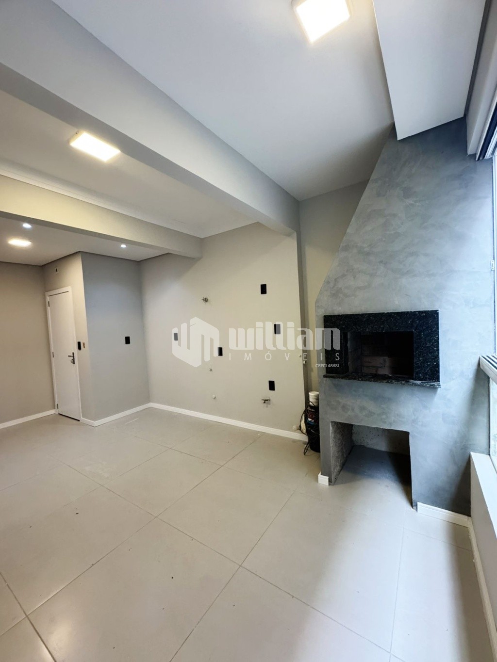 Apartamento de 2 quartos, 78m² no bairro Santa Rita, em Brusque | Eu Corretor