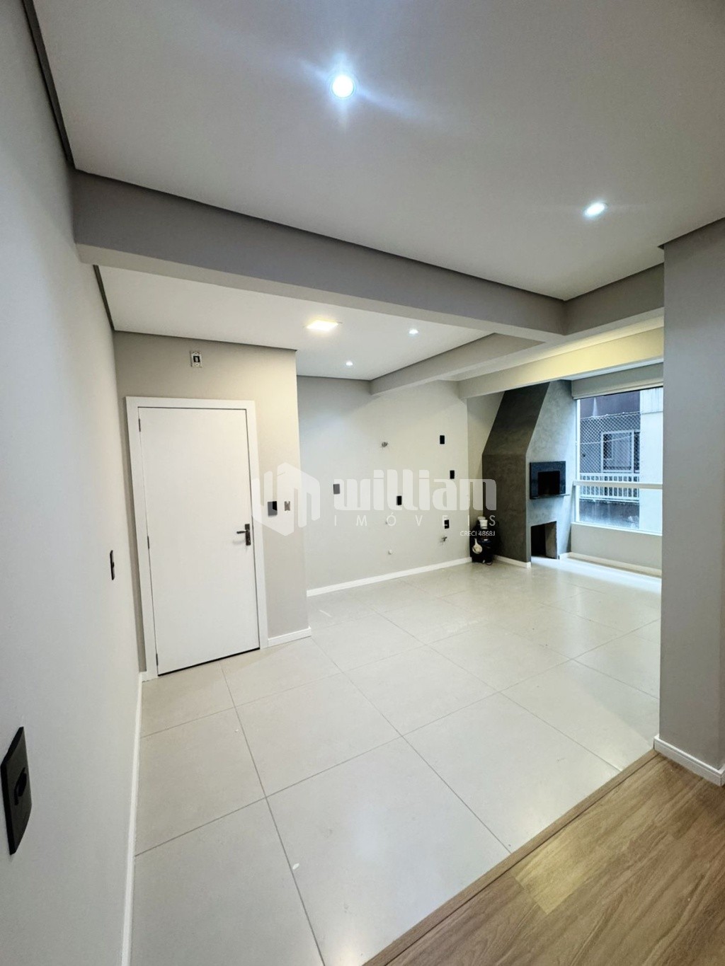 Apartamento de 2 quartos, 78m² no bairro Santa Rita, em Brusque | Eu Corretor