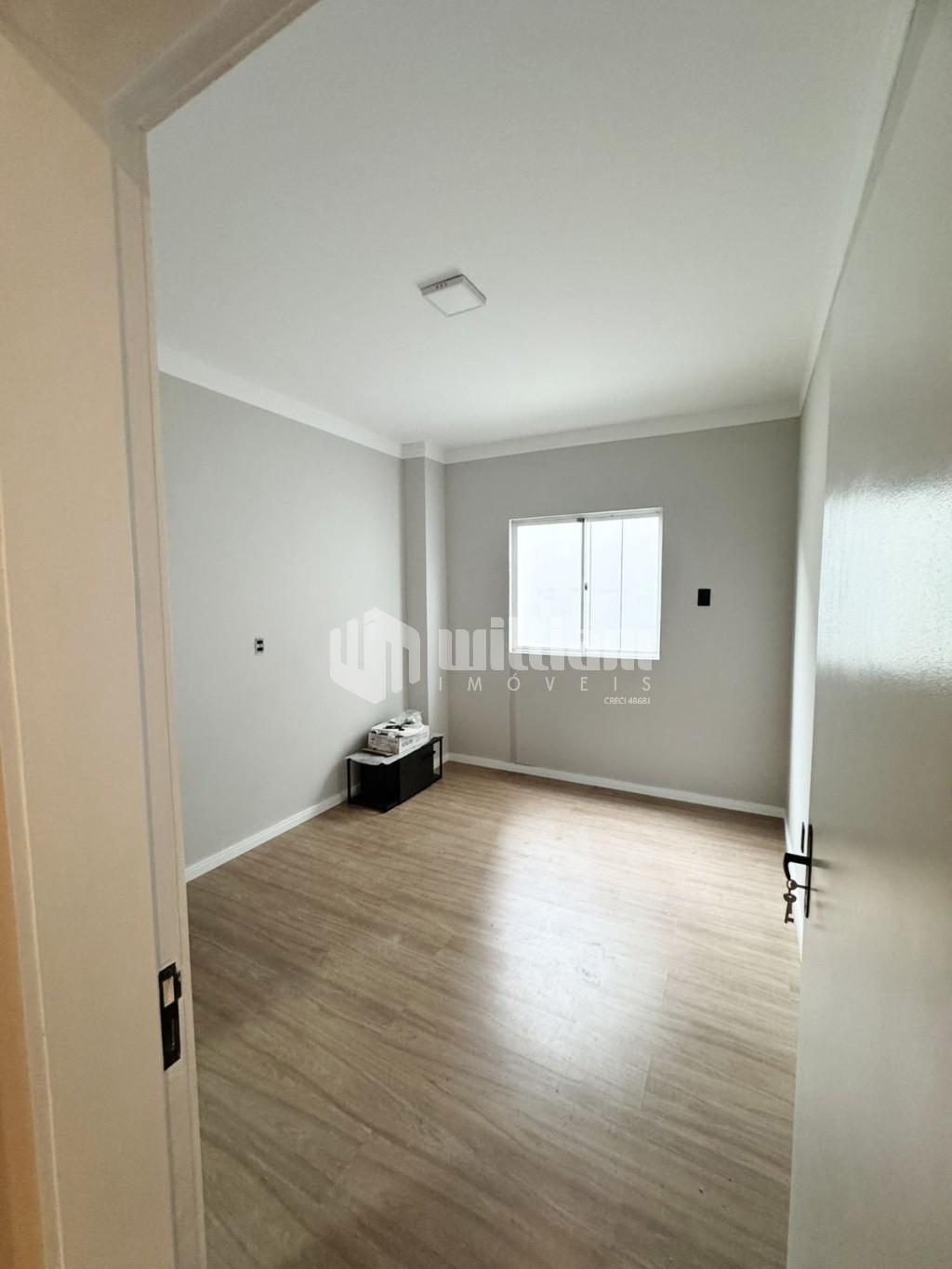Apartamento de 2 quartos, 78m² no bairro Santa Rita, em Brusque | Eu Corretor