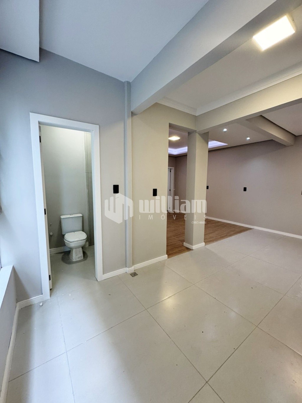Apartamento de 2 quartos, 78m² no bairro Santa Rita, em Brusque | Eu Corretor