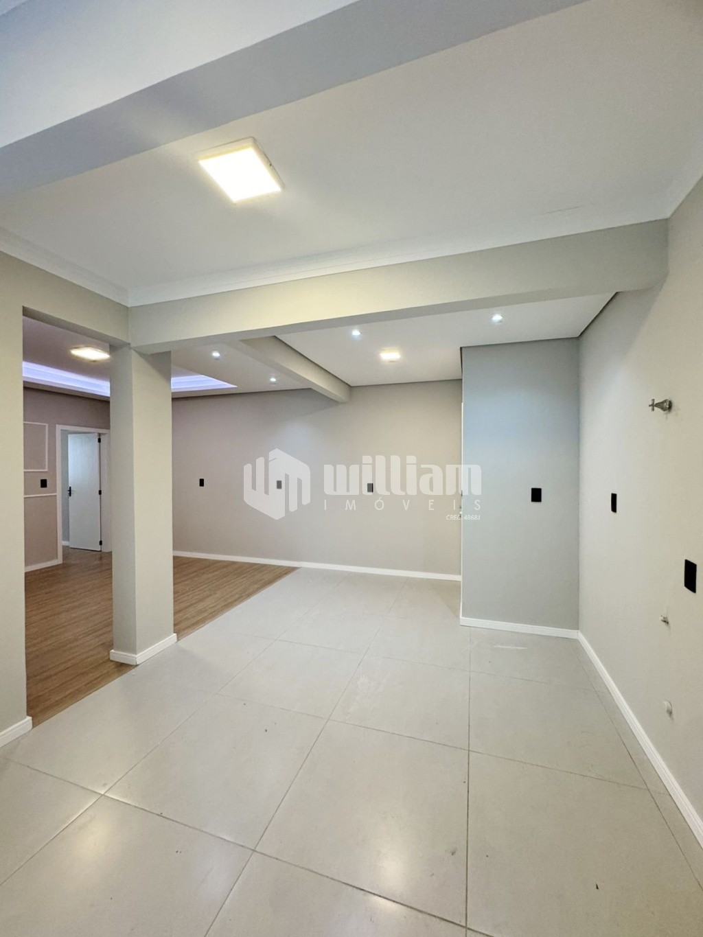 Apartamento de 2 quartos, 78m² no bairro Santa Rita, em Brusque | Eu Corretor