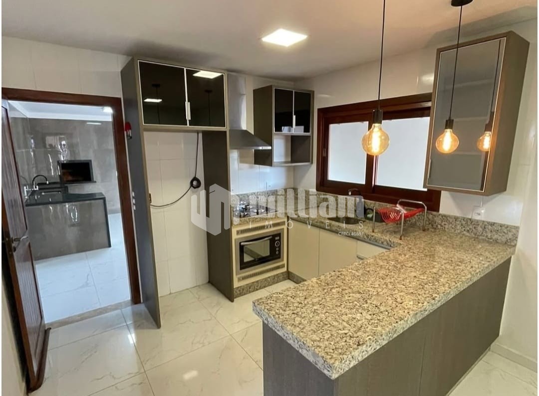 Casa de 3 quartos, 148m² no bairro Dom Joaquim, em Brusque | Eu Corretor