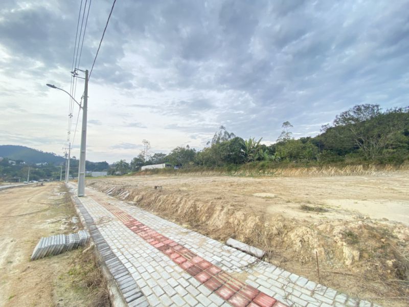 Lote/Terreno de 302m² no bairro Lageado Baixo, em Guabiruba | Eu Corretor