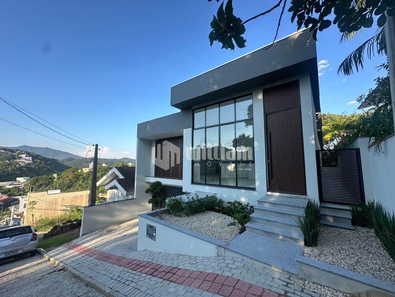 Casa de 3 quartos, 272m² no bairro São Pedro, em Brusque | Eu Corretor