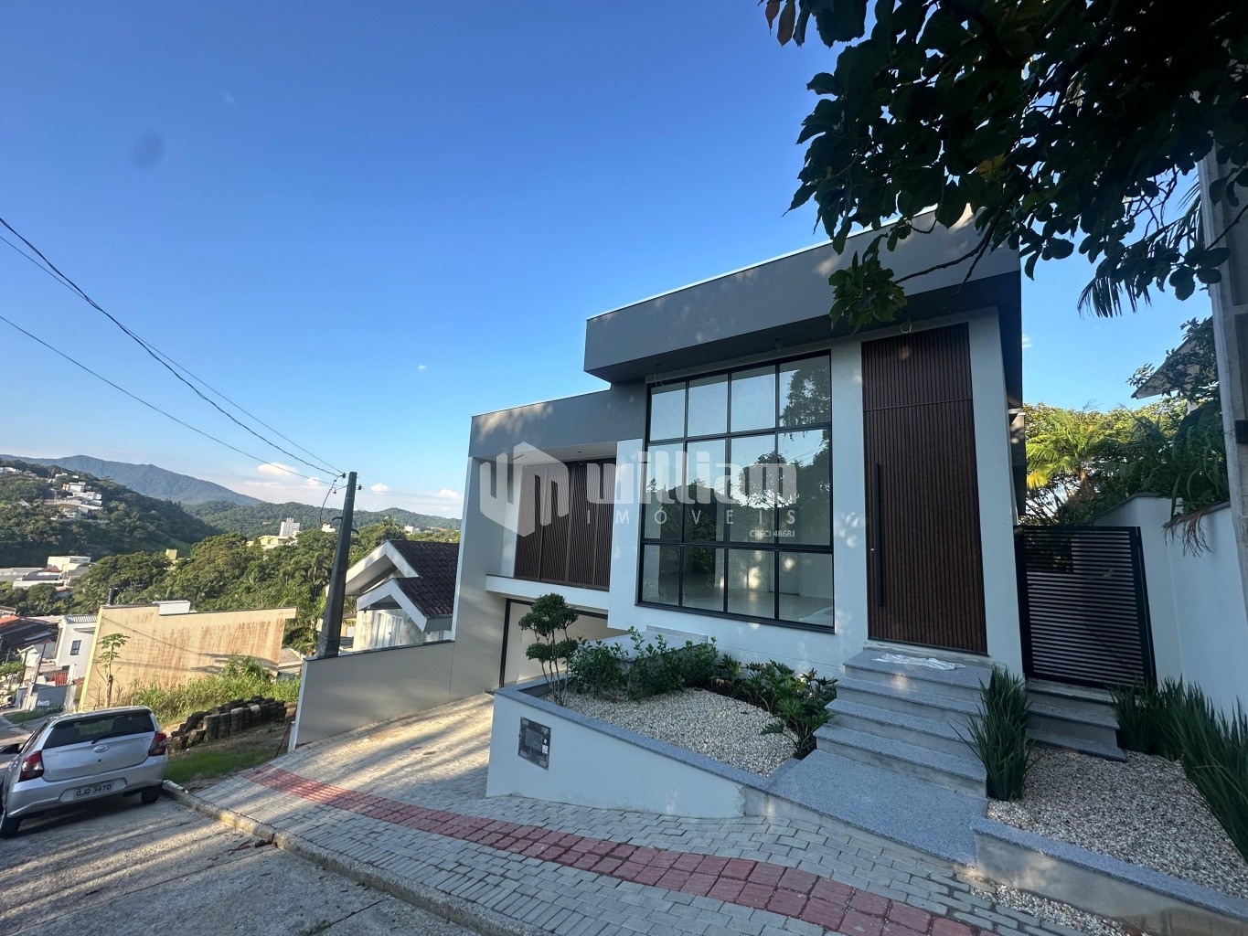 Casa de 3 quartos, 272m² no bairro São Pedro, em Brusque | Eu Corretor