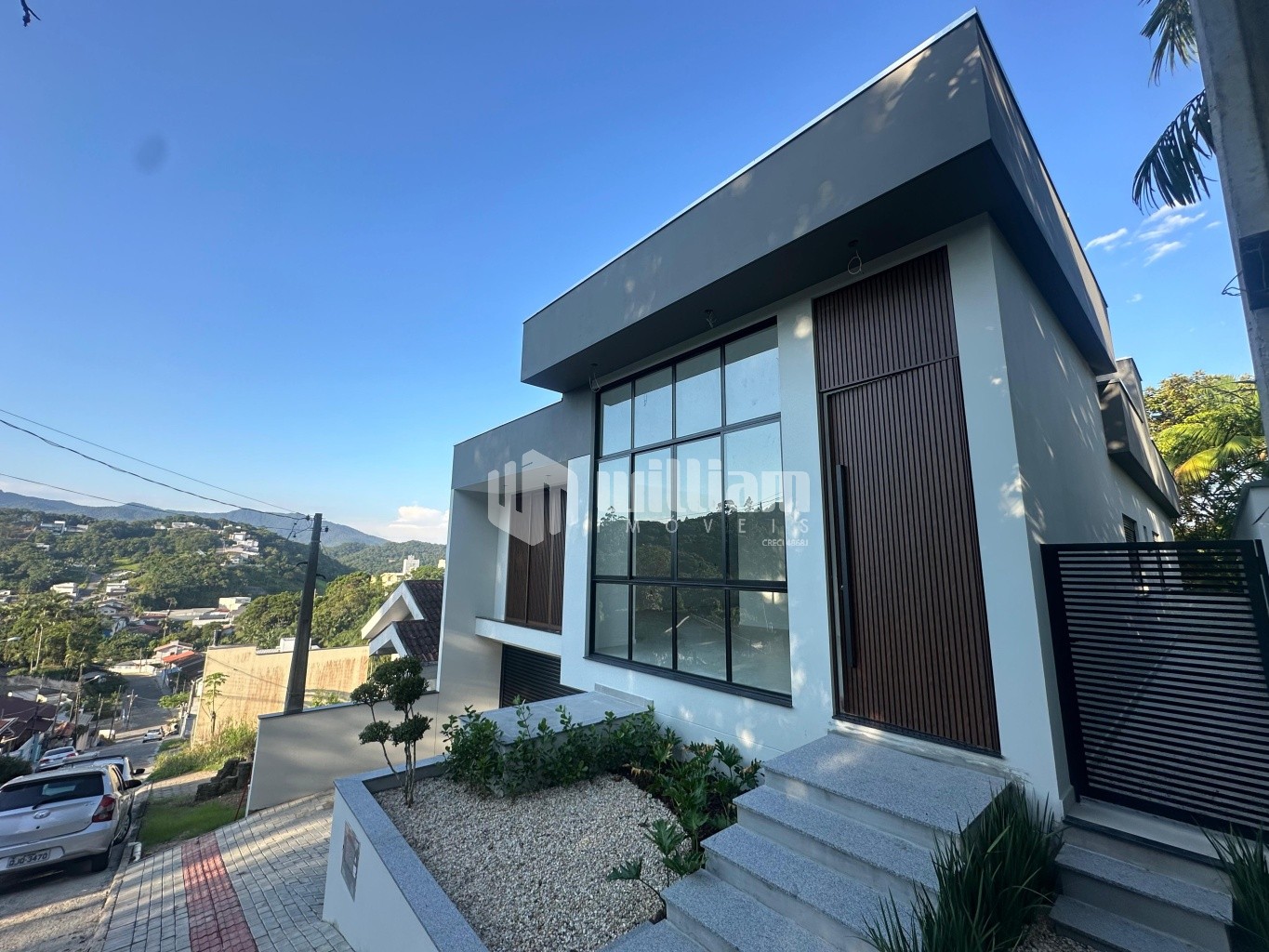 Casa de 3 quartos, 272m² no bairro São Pedro, em Brusque | Eu Corretor