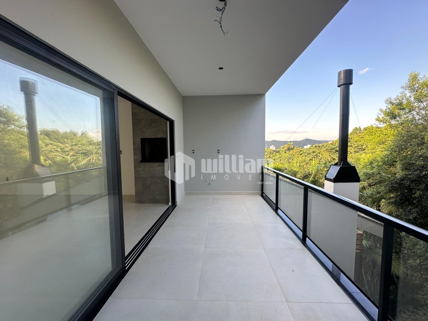 Casa de 3 quartos, 272m² no bairro São Pedro, em Brusque | Eu Corretor