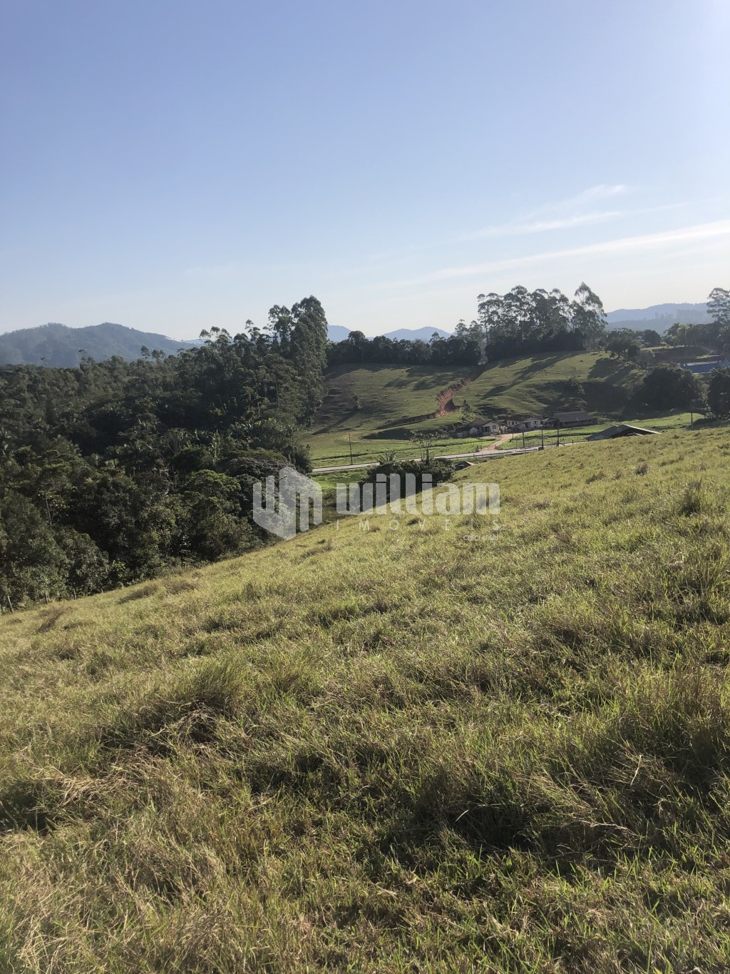 Lote/Terreno de 33400m² no bairro Barracão, em Gaspar | Eu Corretor