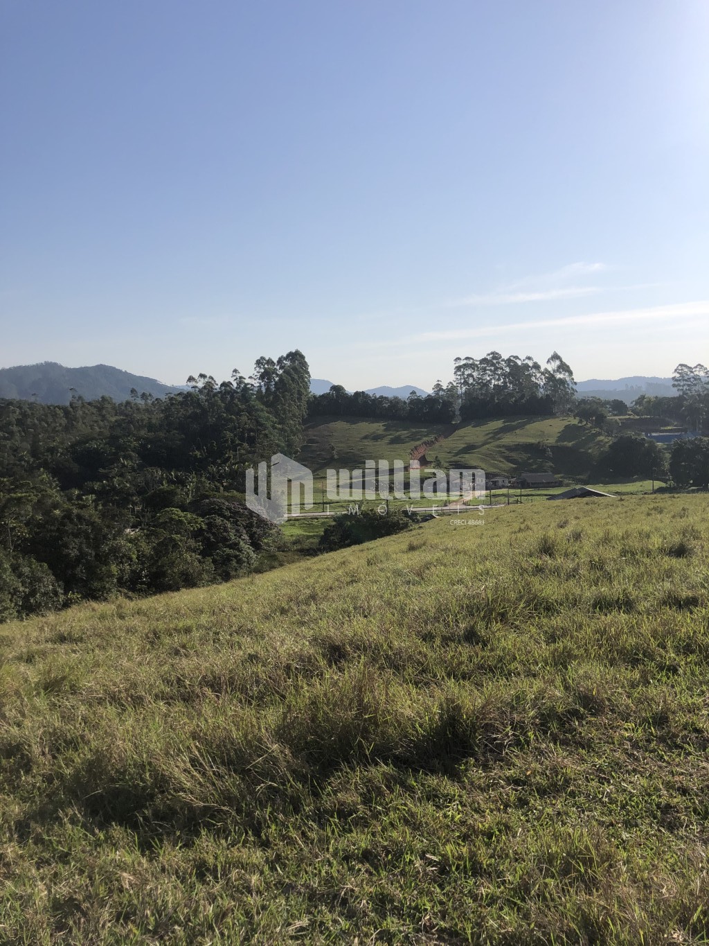 Lote/Terreno de 33400m² no bairro Barracão, em Gaspar | Eu Corretor