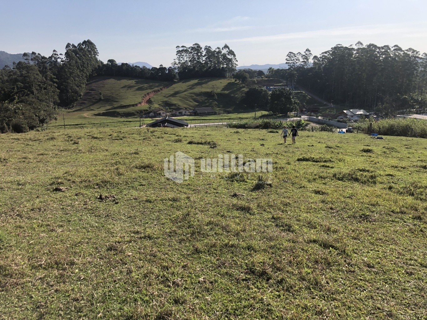 Lote/Terreno de 33400m² no bairro Barracão, em Gaspar | Eu Corretor