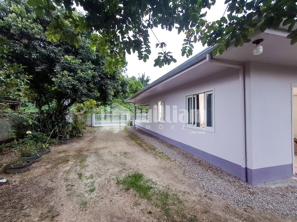 Casa de 3 quartos, no bairro Limeira Baixa, em Brusque | Eu Corretor