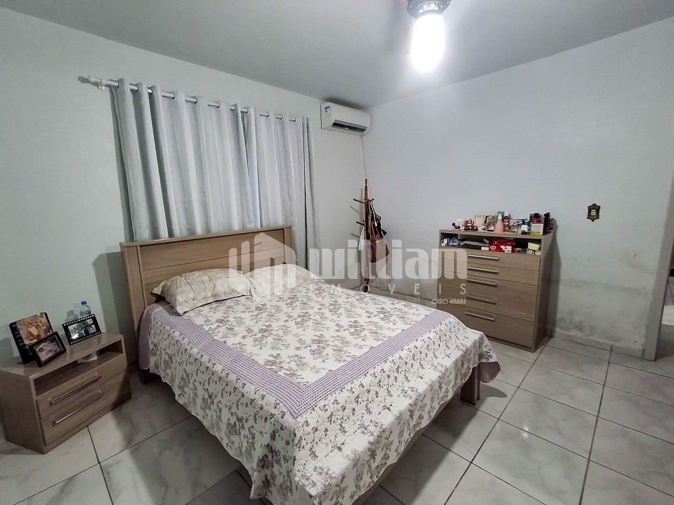 Casa de 3 quartos, no bairro Limeira Baixa, em Brusque | Eu Corretor