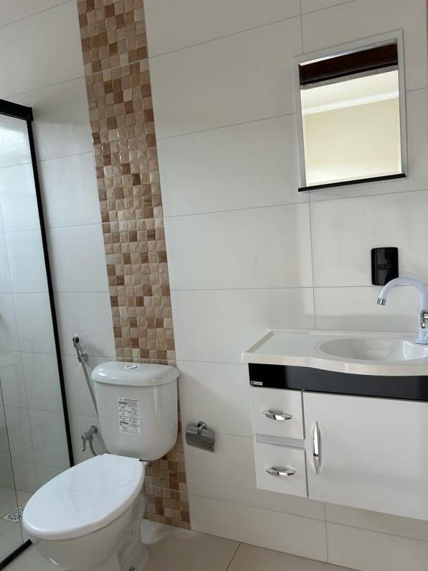 Casa de 2 quartos, 73m² no bairro São João, em Brusque | Eu Corretor