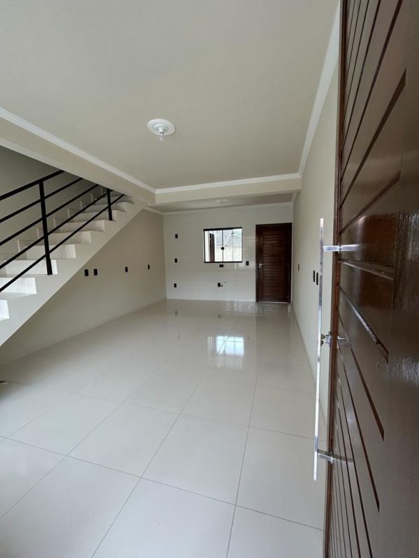 Casa de 2 quartos, 73m² no bairro São João, em Brusque | Eu Corretor