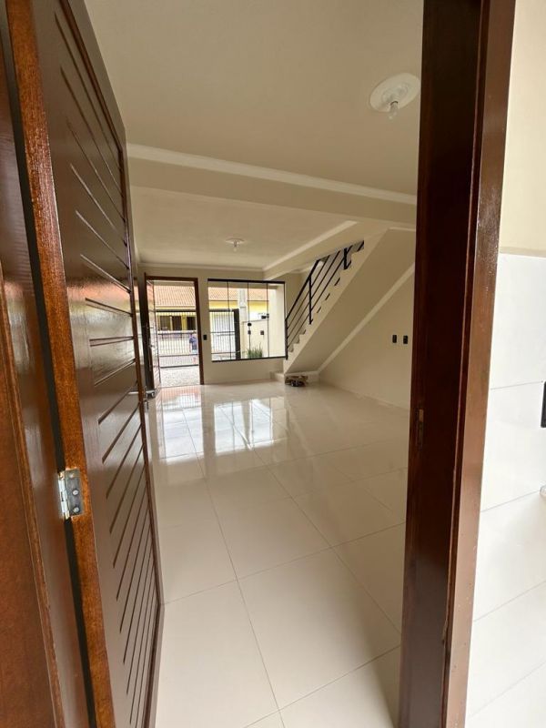 Casa de 2 quartos, 73m² no bairro São João, em Brusque | Eu Corretor