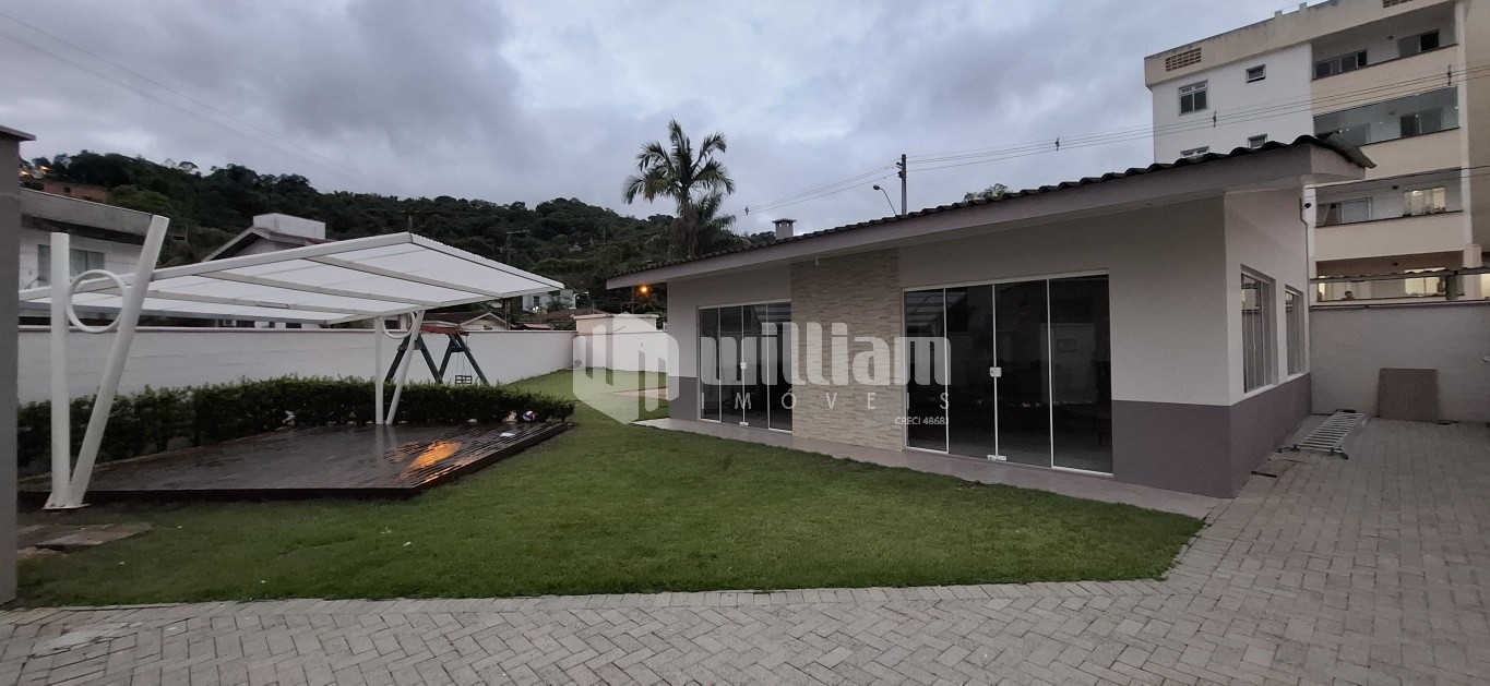 Apartamento de 2 quartos, 54m² no bairro Souza Cruz, em Brusque | Eu Corretor