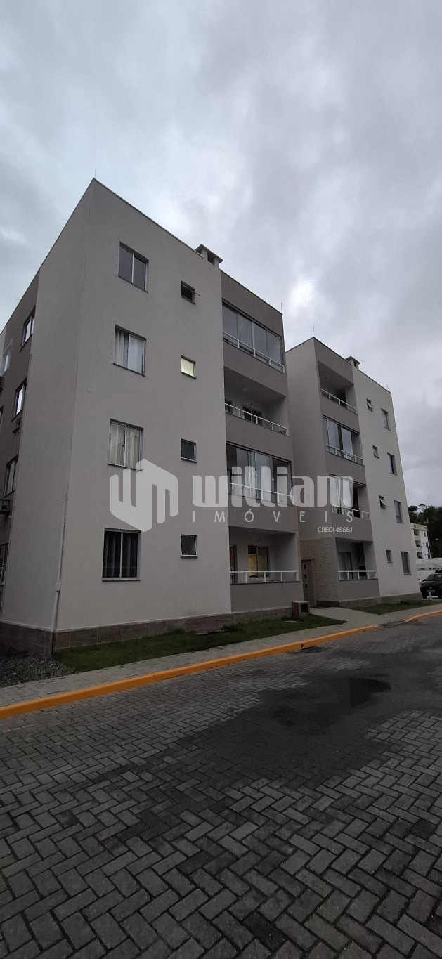 Apartamento de 2 quartos, 54m² no bairro Souza Cruz, em Brusque | Eu Corretor