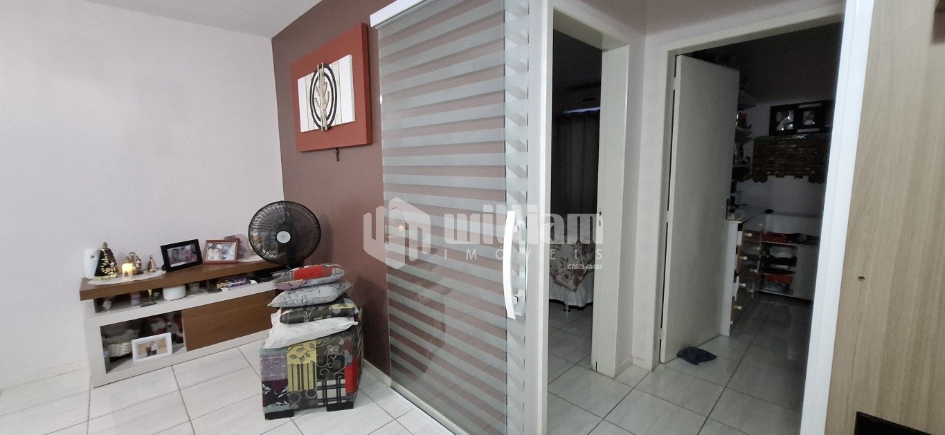 Apartamento de 2 quartos, 54m² no bairro Souza Cruz, em Brusque | Eu Corretor